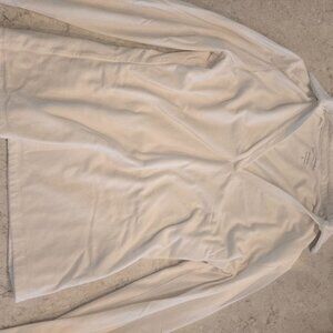 Banana Republic Collared long sleeve